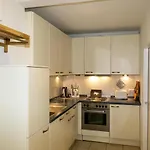 Apartment Wuelbers-mindermann Fehmarn