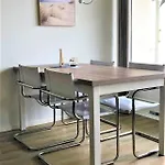 Apartman Wuelbers-mindermann