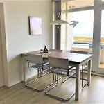 Wuelbers-mindermann Apartman Fehmarn