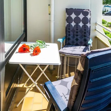 Appartement Wuelbers-mindermann *