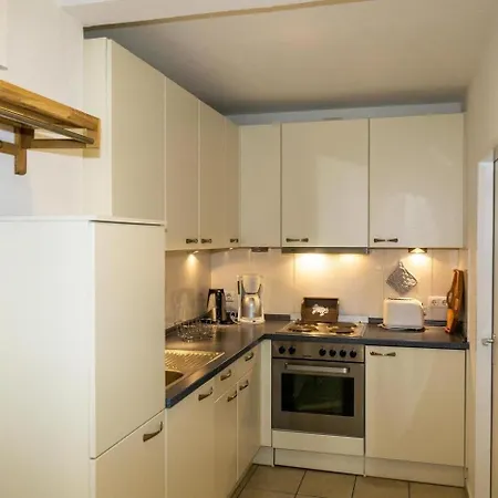 Appartement Wuelbers-mindermann Fehmarn