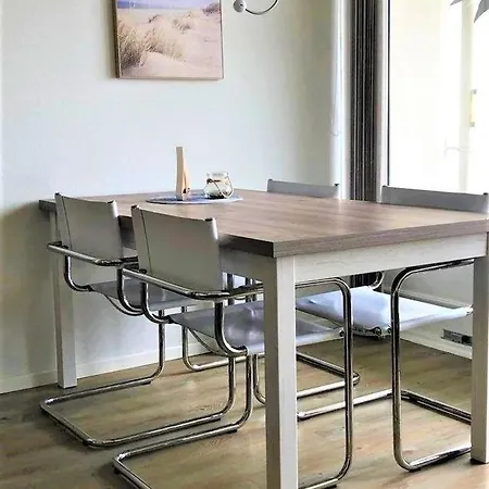 Apartmán Wuelbers-mindermann