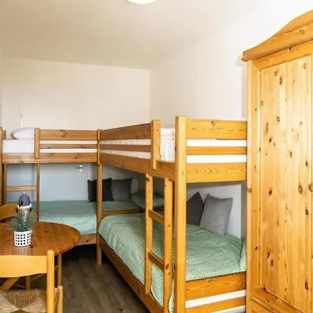 Apartment Wuelbers-mindermann Fehmarn