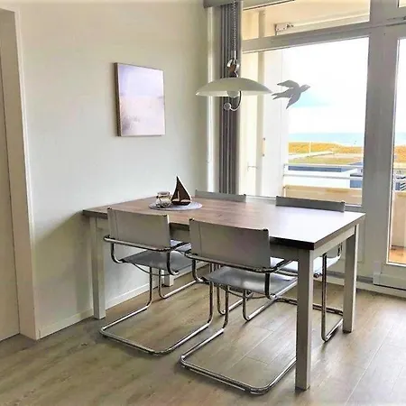 Wuelbers-mindermann Appartement Fehmarn