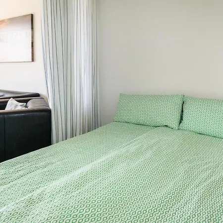 Apartman Wuelbers-mindermann *