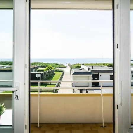 Apartment Wuelbers-mindermann Fehmarn
