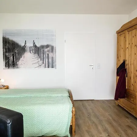 Wuelbers-mindermann Appartement